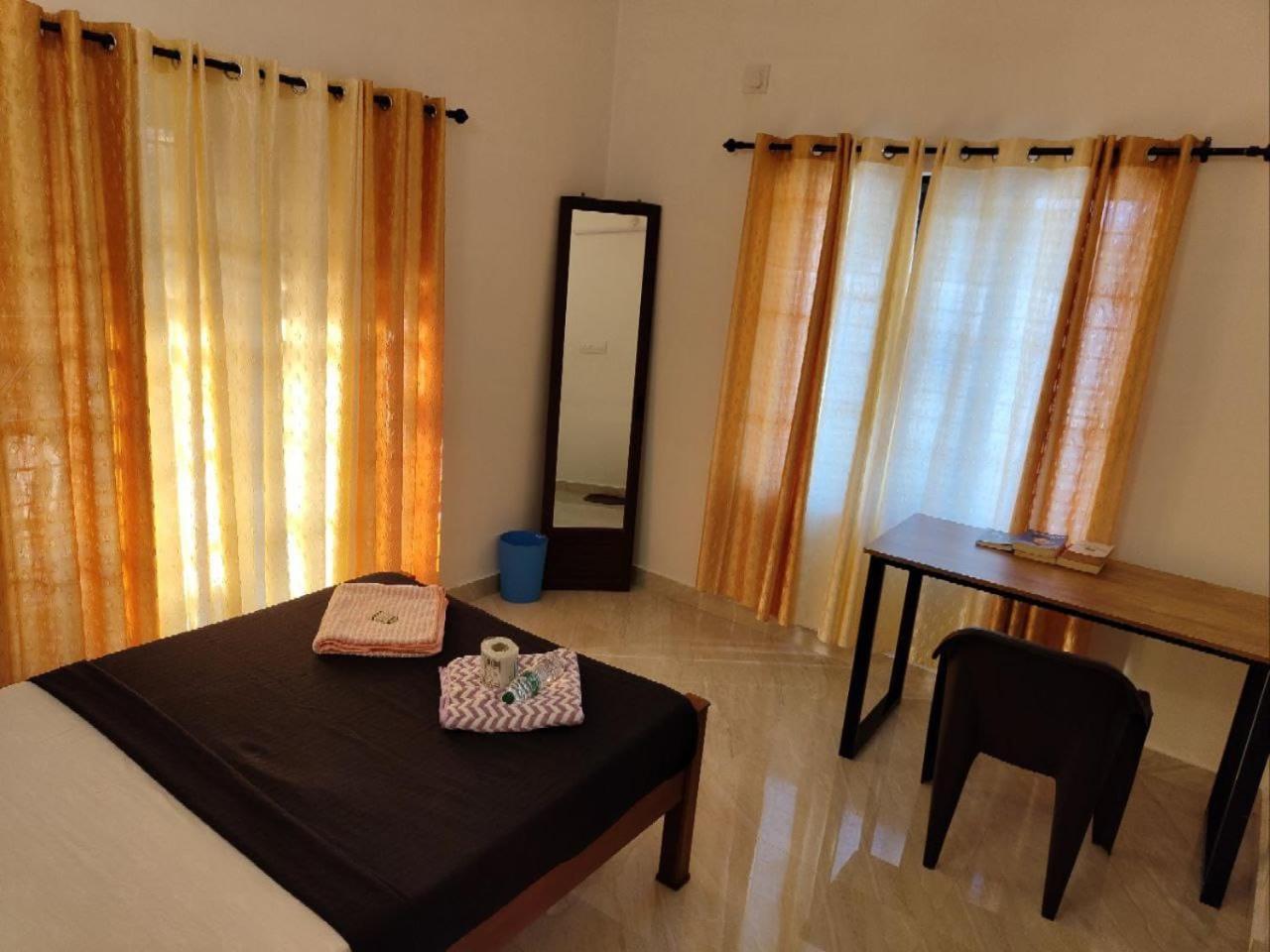 Paddy N Canal Homestay Alappuzha Zewnętrze zdjęcie