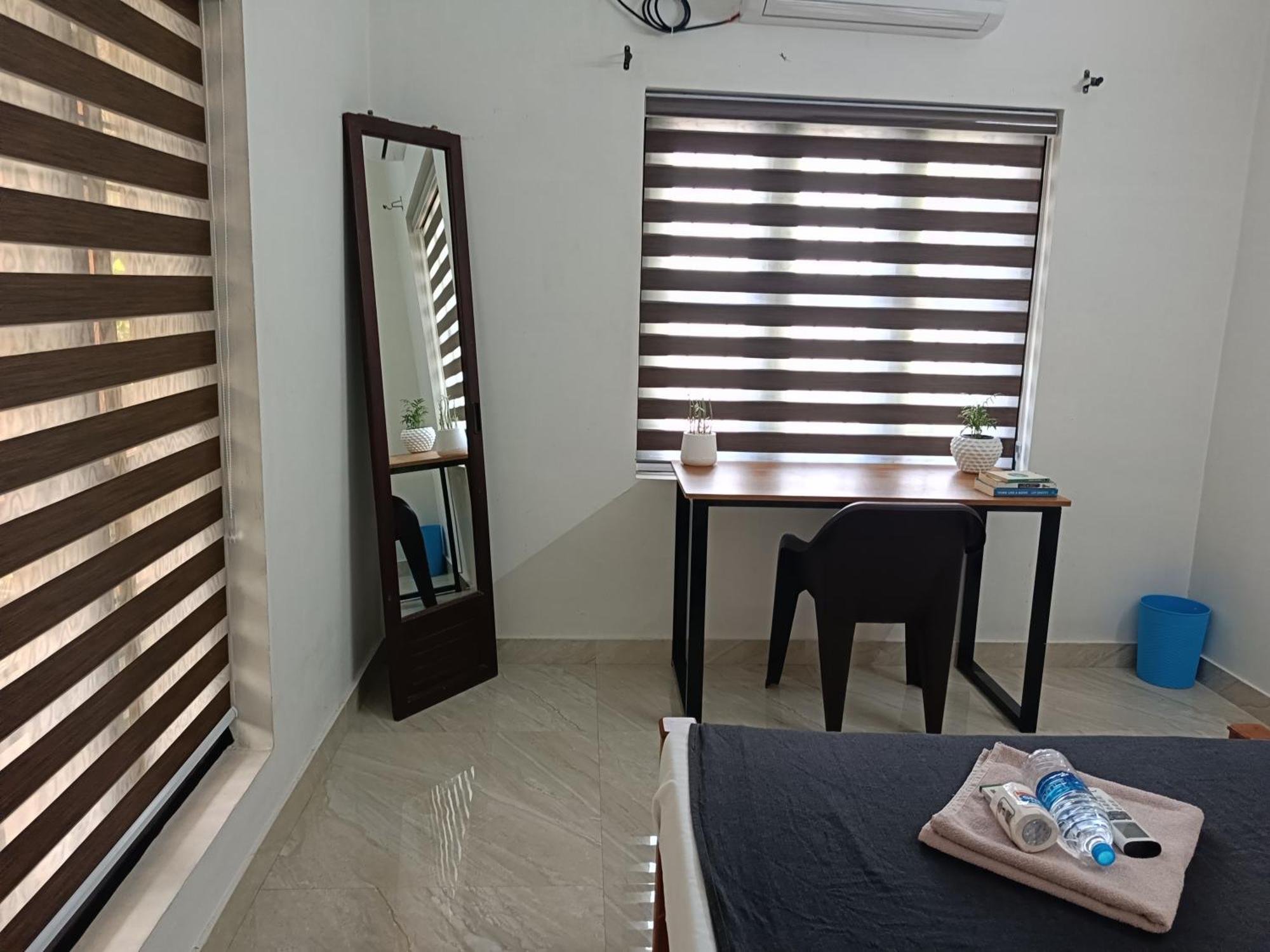Paddy N Canal Homestay Alappuzha Zewnętrze zdjęcie