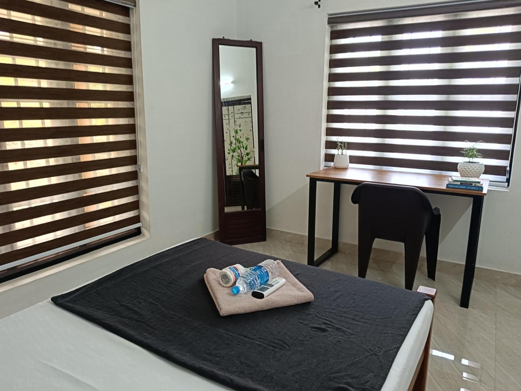 Paddy N Canal Homestay Alappuzha Zewnętrze zdjęcie
