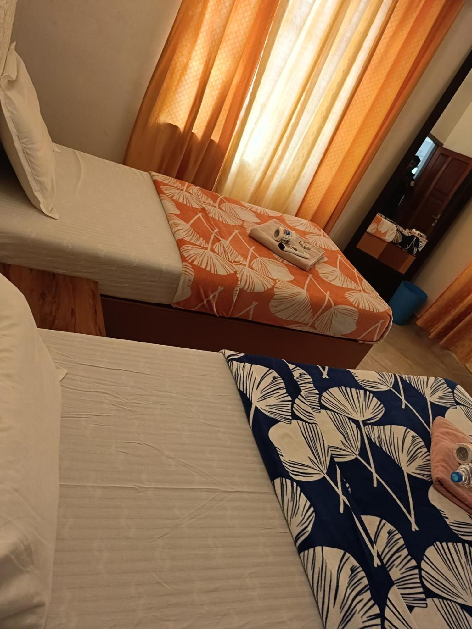 Paddy N Canal Homestay Alappuzha Zewnętrze zdjęcie