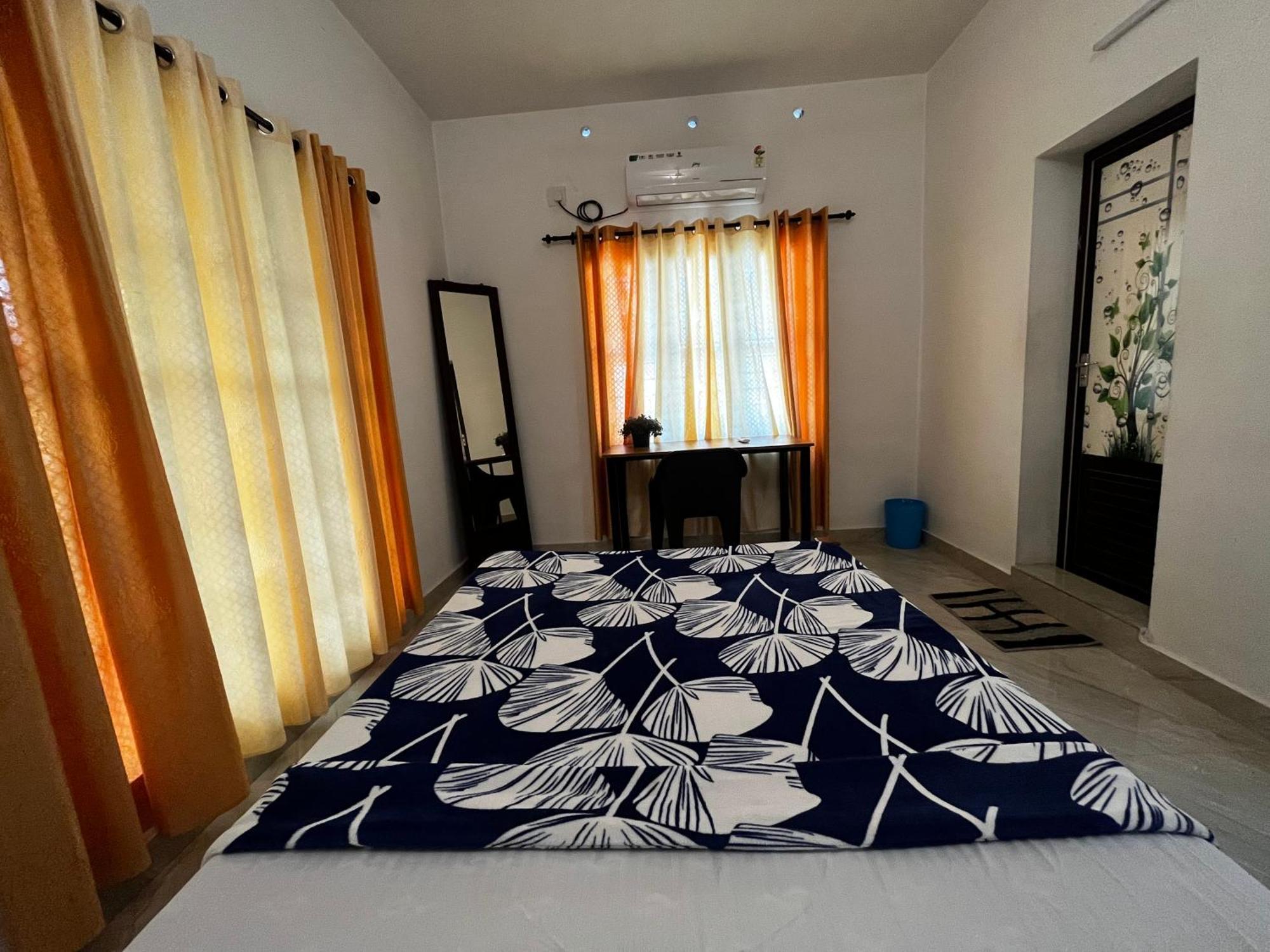 Paddy N Canal Homestay Alappuzha Zewnętrze zdjęcie