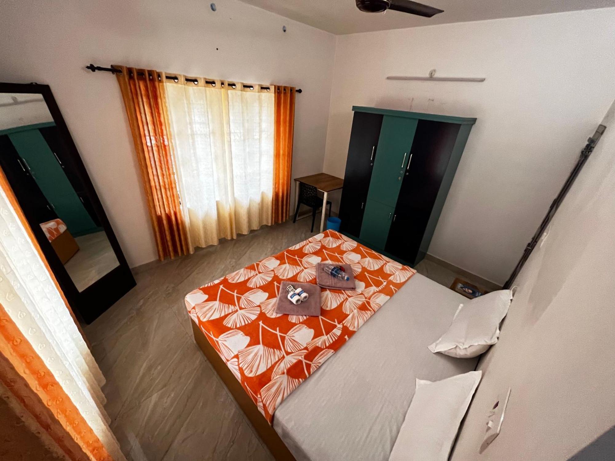 Paddy N Canal Homestay Alappuzha Zewnętrze zdjęcie