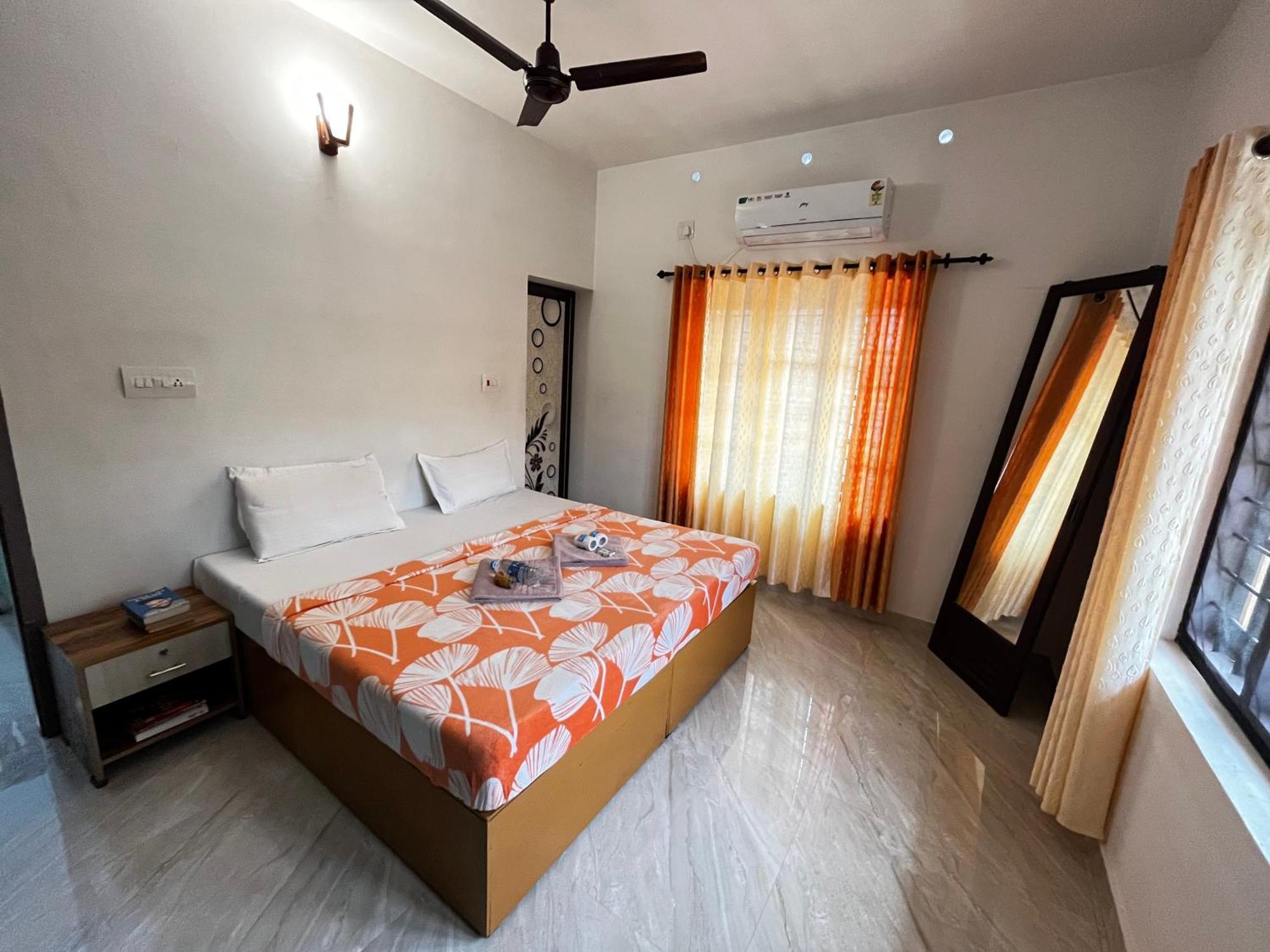 Paddy N Canal Homestay Alappuzha Zewnętrze zdjęcie