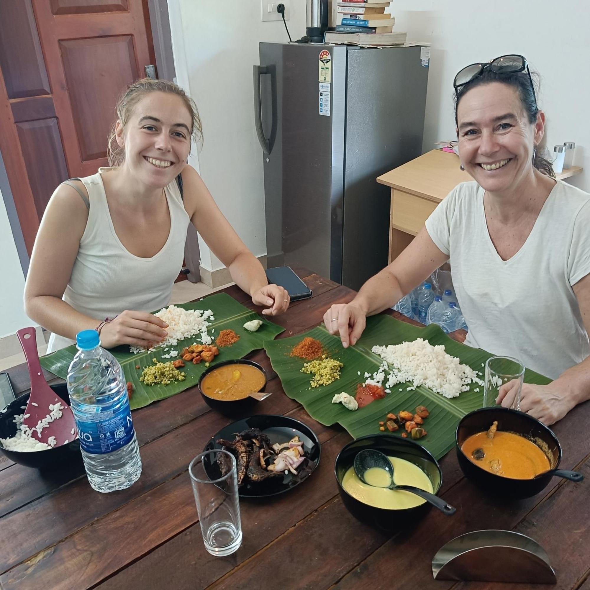 Paddy N Canal Homestay Alappuzha Zewnętrze zdjęcie