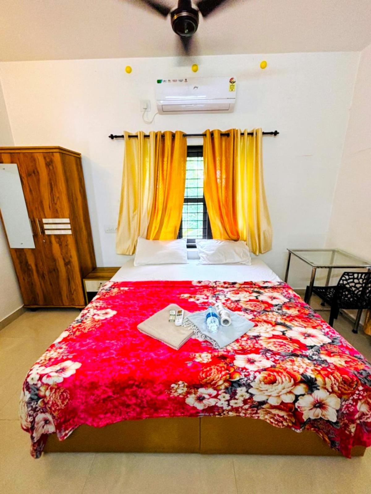 Paddy N Canal Homestay Alappuzha Zewnętrze zdjęcie