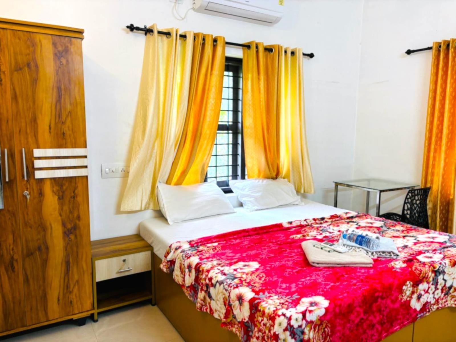 Paddy N Canal Homestay Alappuzha Zewnętrze zdjęcie